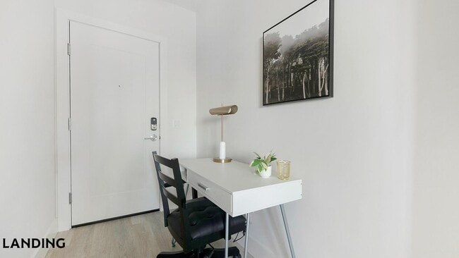 Photo - 2005 11th St NW Unit 405