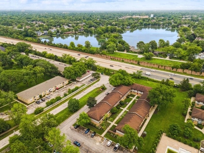 Photo - The Clarendon Apartment Homes