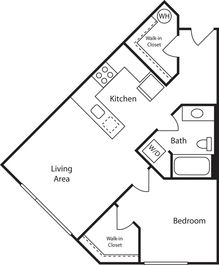 Floor Plan - B.6
