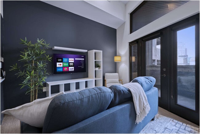 Building Photo - 1101 Euclid Ave Unit FL4-ID1055686P