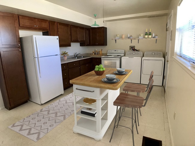 Photo - Falcon Way Townhomes