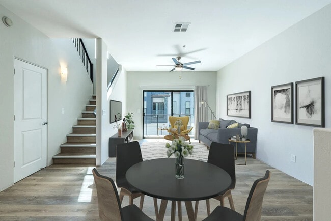 Photo - Dolce Villagio Townhomes