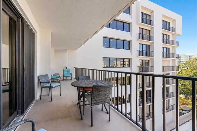 Photo - 150 Belleview Blvd Unit 508