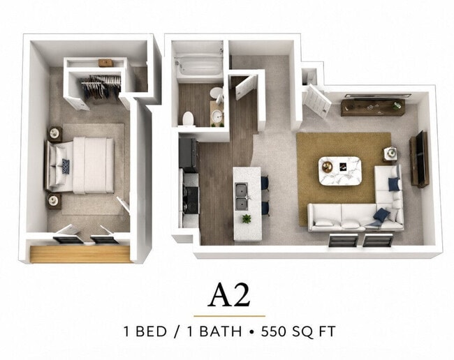 Photo - ParkVista Apartments