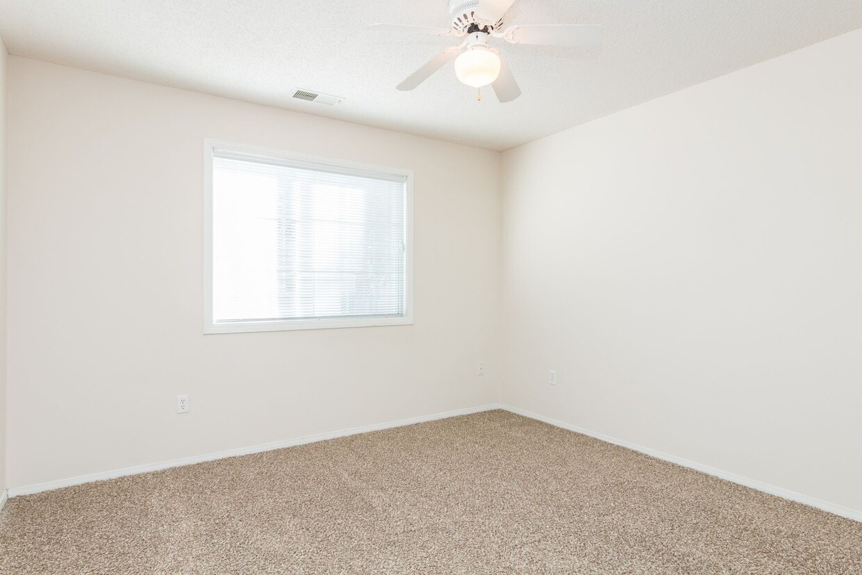 Floor Plan - 3BED 2Bath