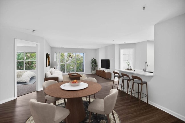 Photo - Eagle Rock Apartments at Columbia Pike