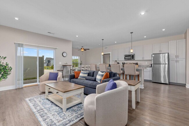 Building Photo - 5898 Grenache Ave Unit SI ID1541450P