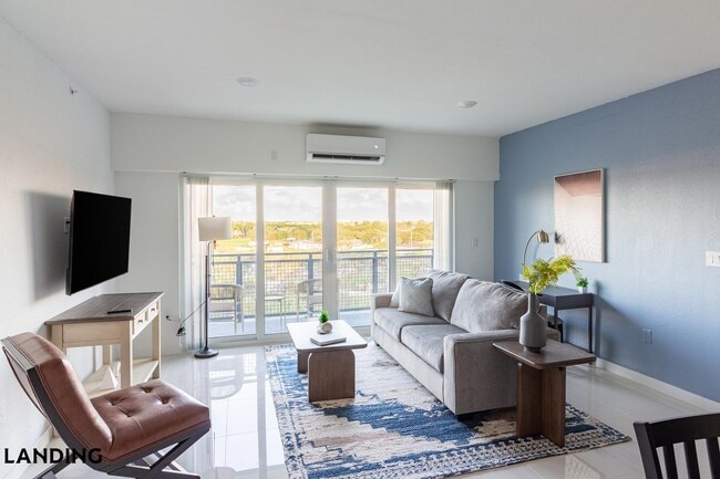 Building Photo - 25850 SW 140th Ct Unit 7-605