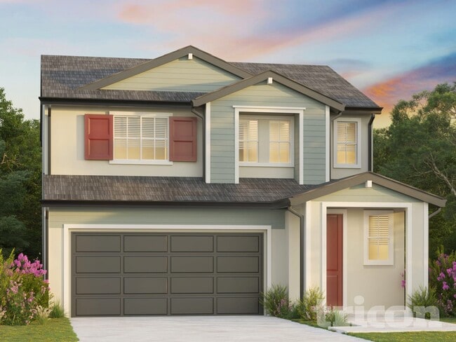 Photo - Tricon Sunridge