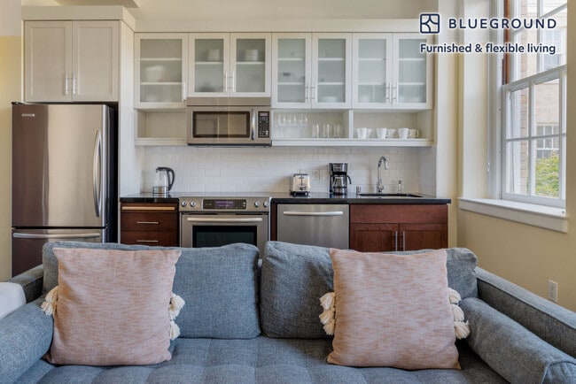 Photo - 1801 Wedemeyer St Unit FL2-ID1456