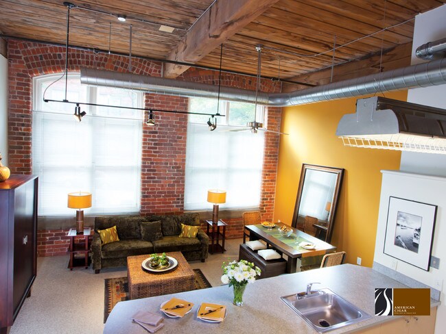 the river lofts at tobacco row richmond va River Lofts at Tobacco Row - Richmond, VA 64 units available