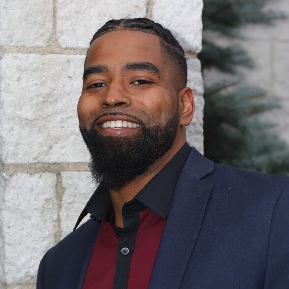 Primary Contact Photo