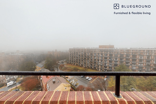 Photo - 4100 Massachusetts Ave NW Unit FL11-ID8614A