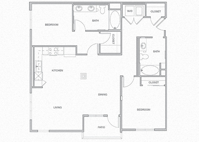 Floor Plan - B3