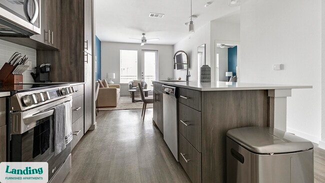 Photo - 7106 Culebra Commons Unit 5304