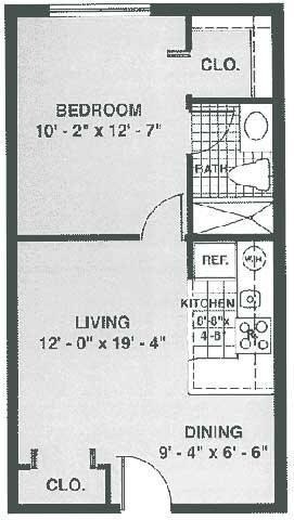 Photo - 19455 NE 10th Ave Unit 1-312
