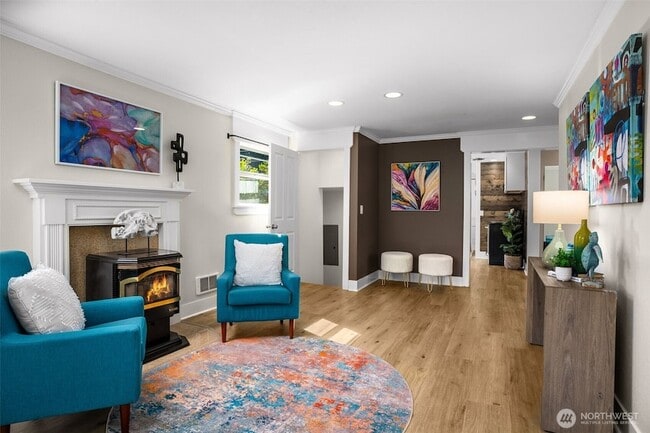 Photo - 5620 Wetmore Ave