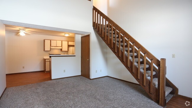 Fox Chase Marion, OH | CorporateHousing