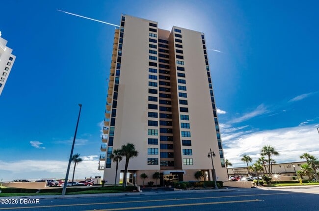 Building Photo - 3051 S Atlantic Ave Unit APT 505
