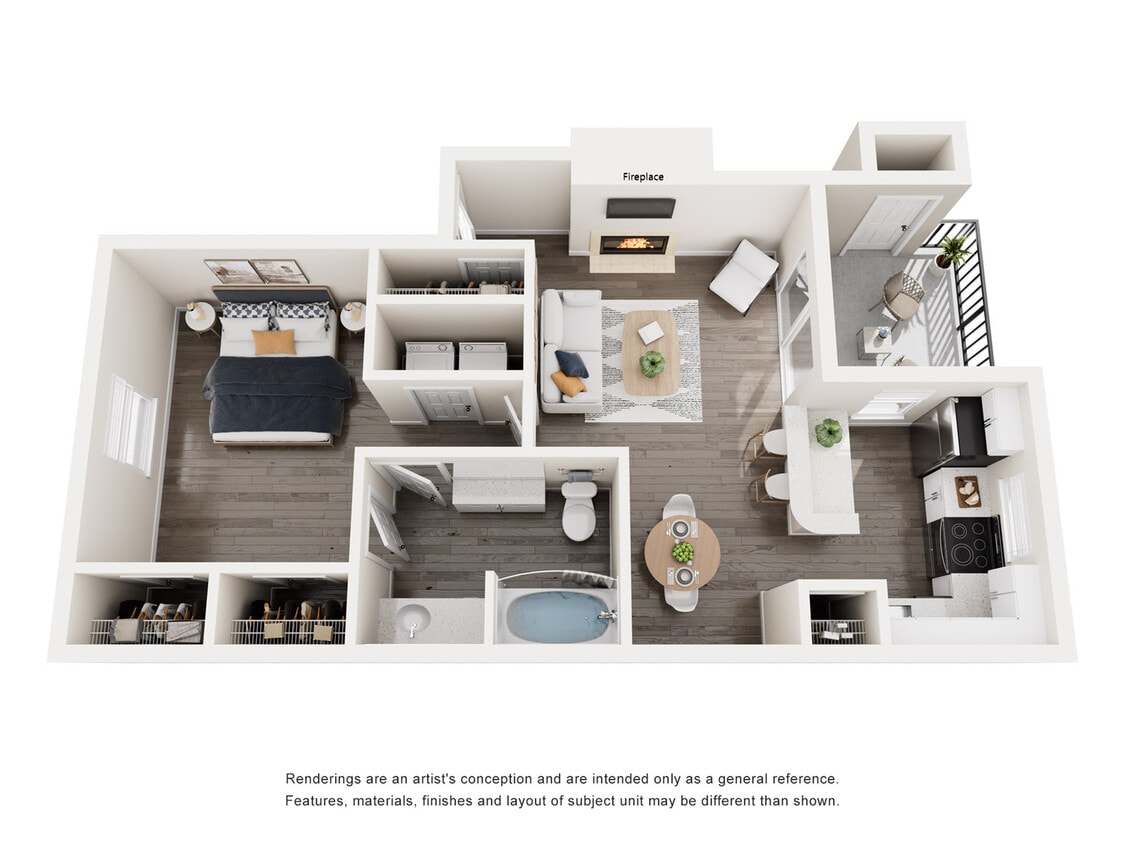 The Carling on Frankford_1x1_A - A2 Reno