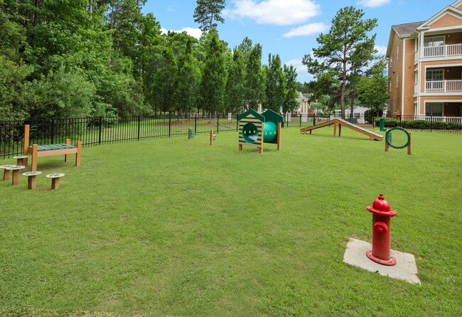 Photo - Bryant at Summerville