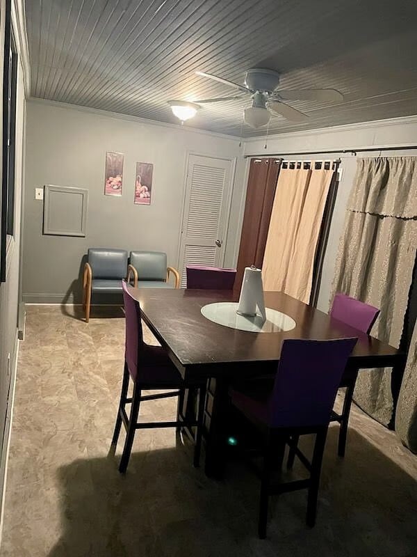 Photo - 1503 Westbury Dr - Furnished House