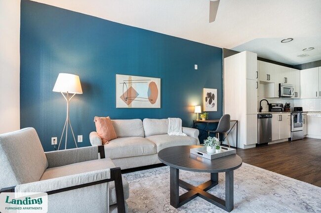 Building Photo - 2439 Casona Ln Unit 6307.1410098