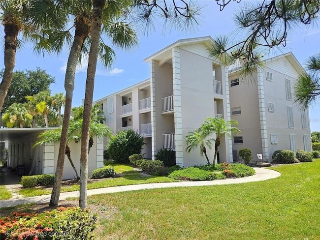 Building Photo - 437 Cerromar Ln Unit 424