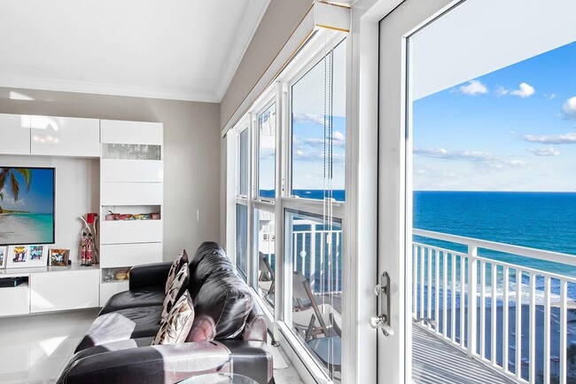 Photo - 3850 Galt Ocean Dr Unit 1003