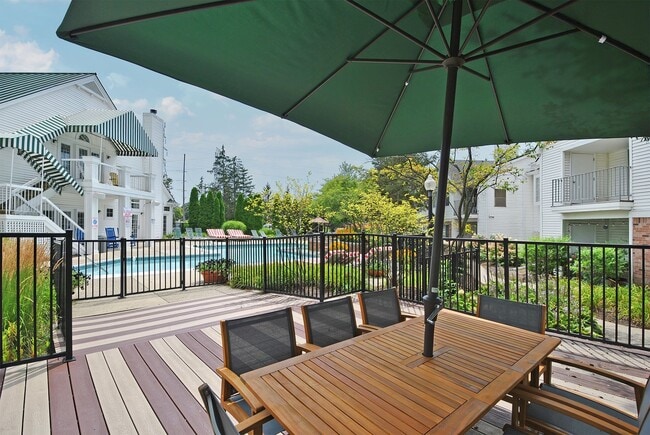Photo - Village of Canton Apartments