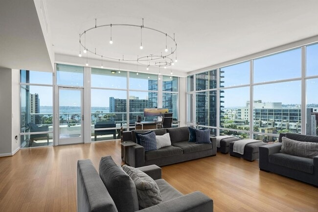 Photo - 1262 Kettner Blvd Unit 901