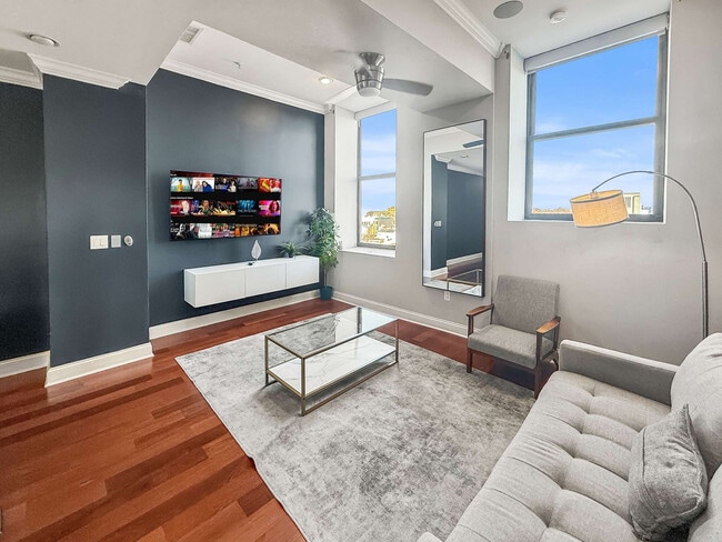 Building Photo - 1401 N 5th St Unit ID1055935P