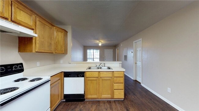Photo - 1511 Hollow Hill Dr Unit A