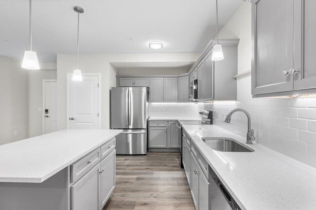 Photo - Maplecroft Village