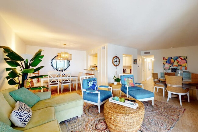Building Photo - 2811 Gulf Dr N Unit SI ID1591457P