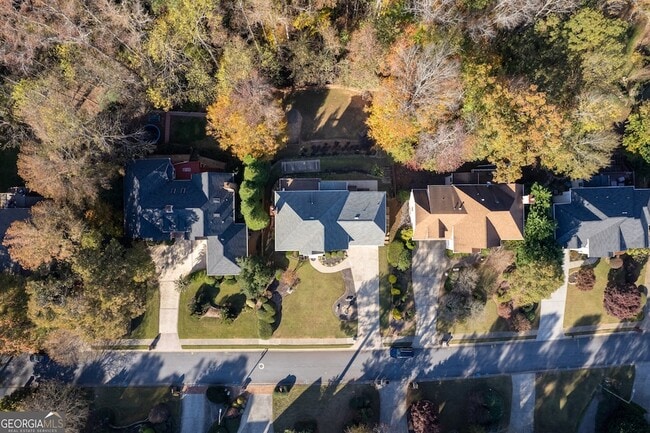 Photo - 3303 Greencastle Chase NE