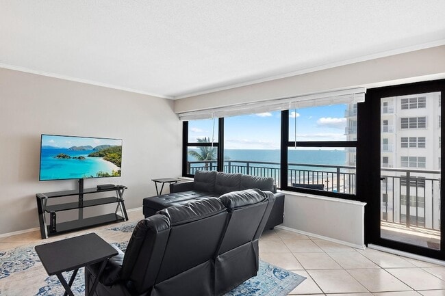 Building Photo - 3800 Galt Ocean Dr Unit 607