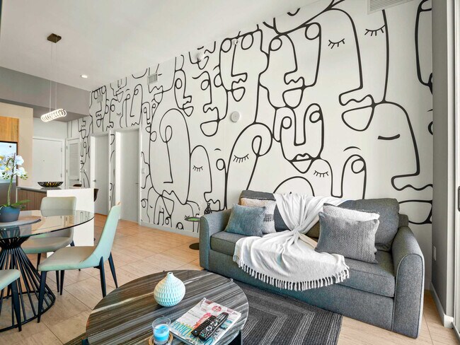 Photo - 3900 Biscayne Blvd Unit FL12-ID1032205P