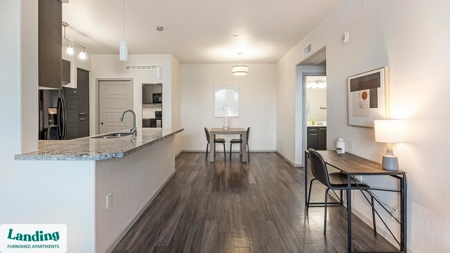 Photo - 7700 W Aspera Blvd Unit 1025