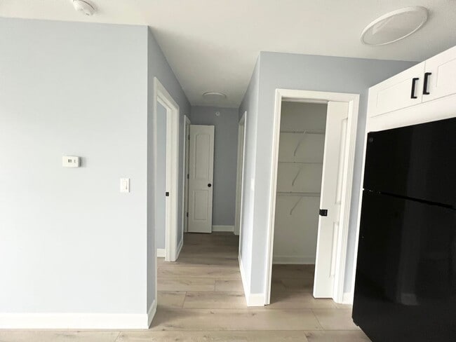 Photo - Halsted Park Apartments