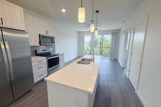 Photo - 4900 W 29th Ave Unit 310