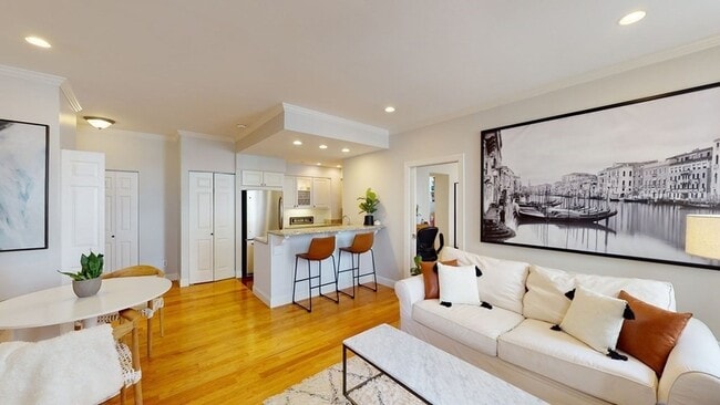 Photo - 27 Bowdoin St Unit 1B