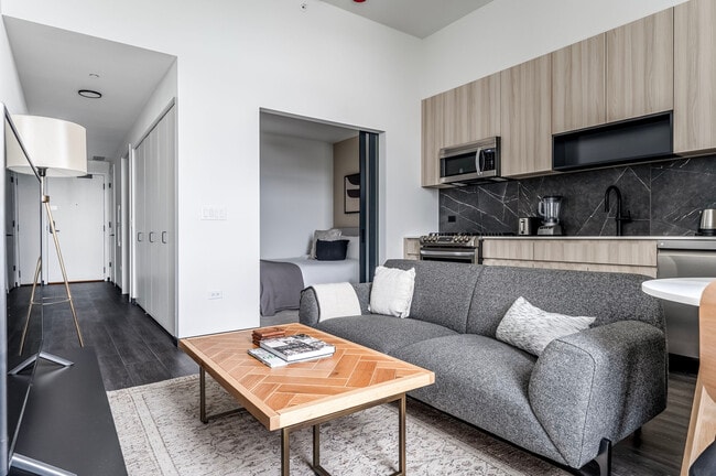 Photo - 1400 W Randolph St Unit FL7-ID1354