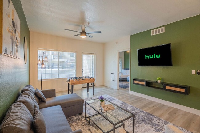 Photo - 7900 E Princess Dr Unit SI ID1583749P