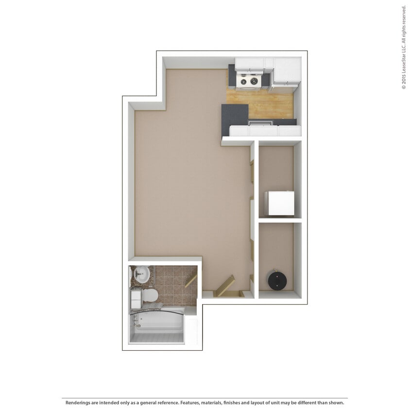 Floor Plan - 0x1a-p4