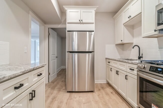 Photo - 3601 W Cullom Ave Unit 1E