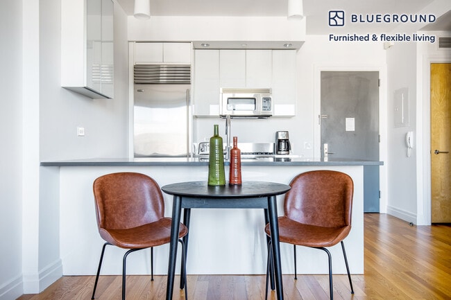 Photo - 550 W 54th St Unit FL26-ID525