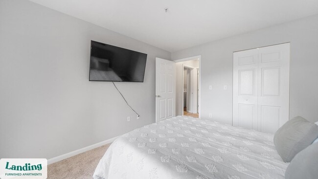 Photo - 50 Canterfield Pkwy W Unit 1801