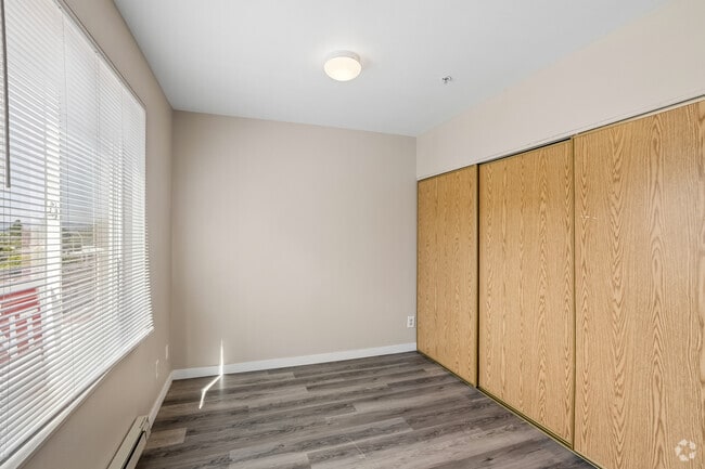 Studio - 462SF - Divine Suites at Downtown Renton