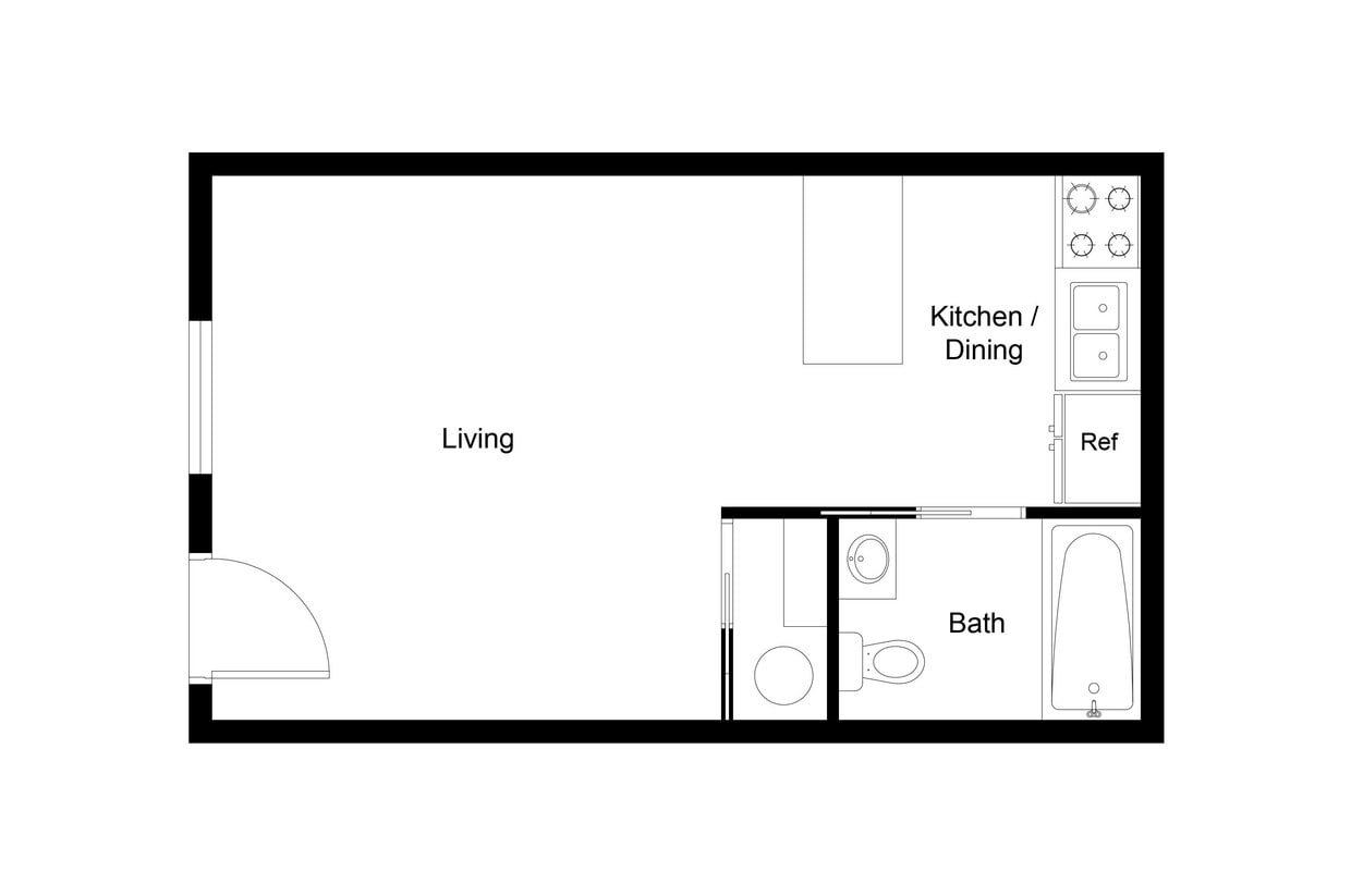 Floor Plan - A0